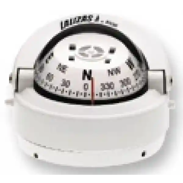 Pusula Explorer S-53W-L Yüzey Monte, Beyaz