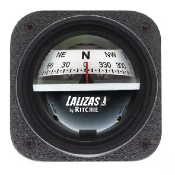 Pusula Explorer V-537W-L Panele Dikey Monte - Beyaz