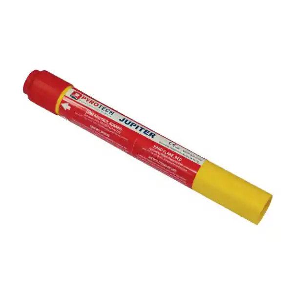 Lalizas 70200 Pyrotech El Maytabı (solas 74)