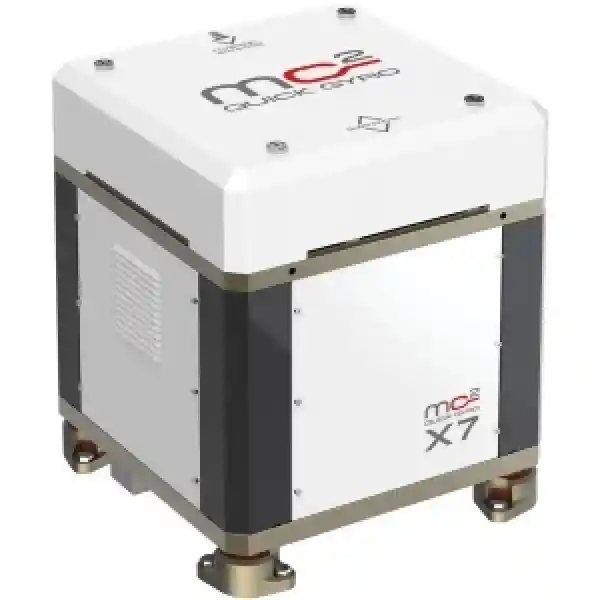 Quick Mc² X7 Cayro Dengeleyici
