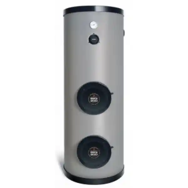 Quick Nautic Boiler Bk