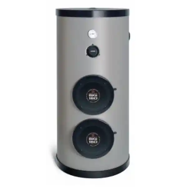 Quick Nautic Boiler Bk