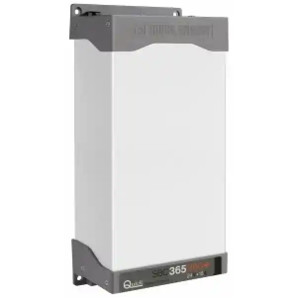 Quick Sbc Nrg Redresör