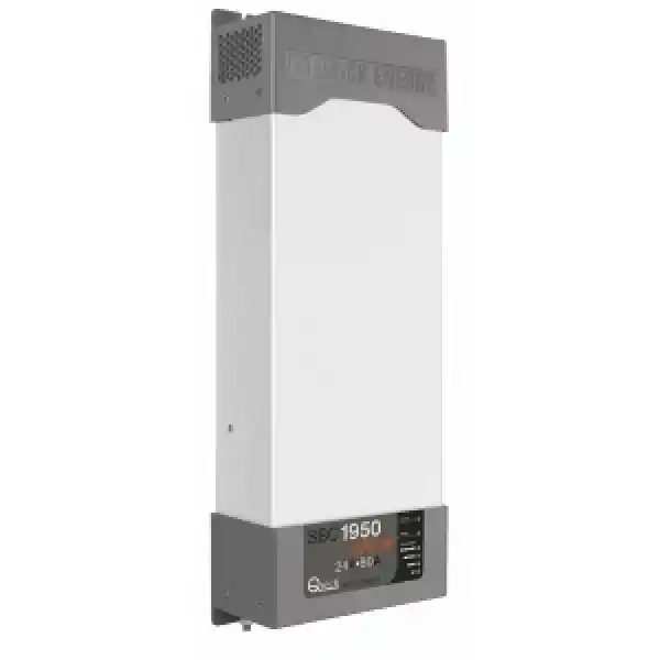 Quick Sbc Nrg Redresör