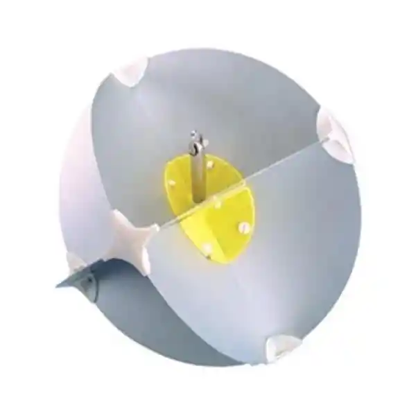 Radar reflektörü