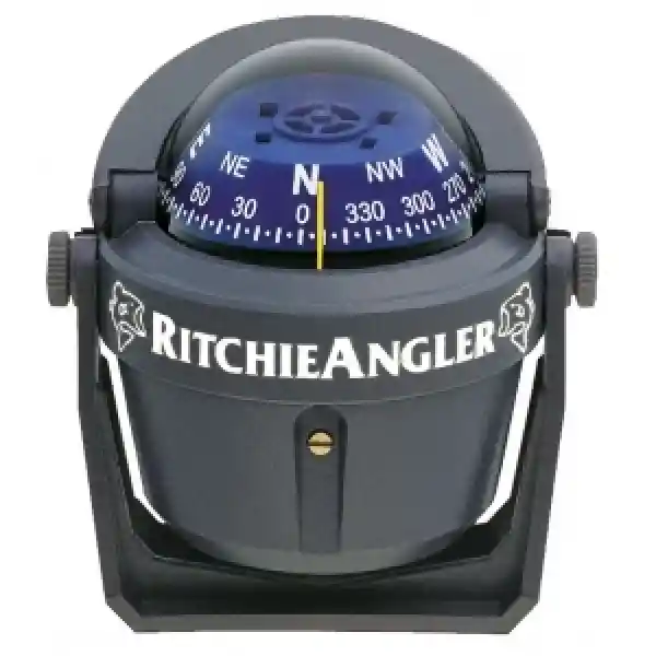 Ritchie Angler Pusula