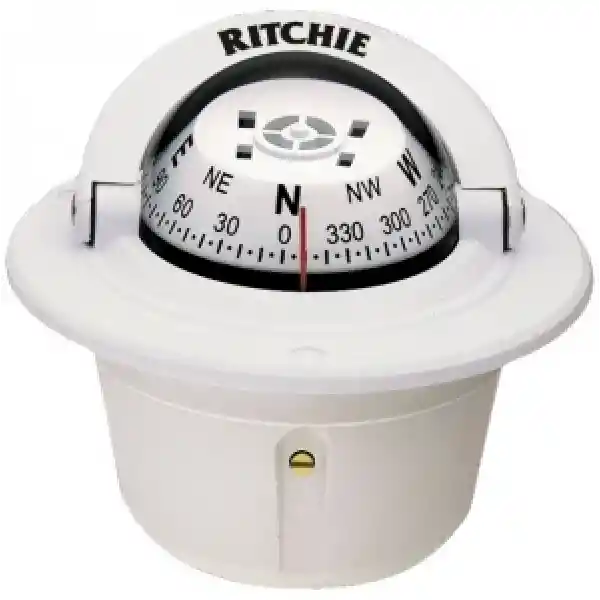 Ritchie Explorer F-50 Gömme Pusula