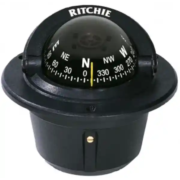Ritchie Explorer F-50 Gömme Pusula