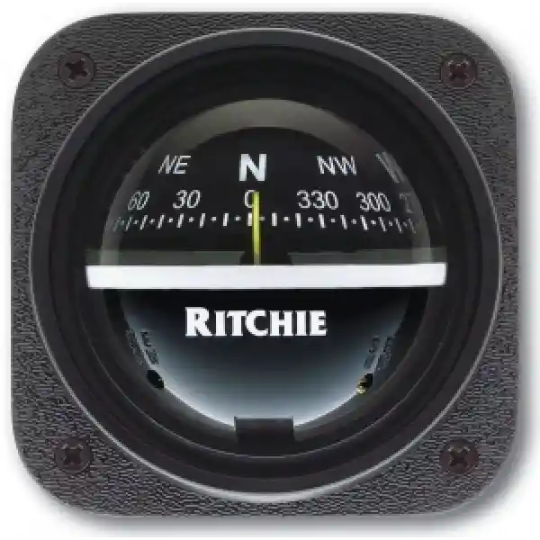 Ritchie Explorer V-537 Gömme Pusula