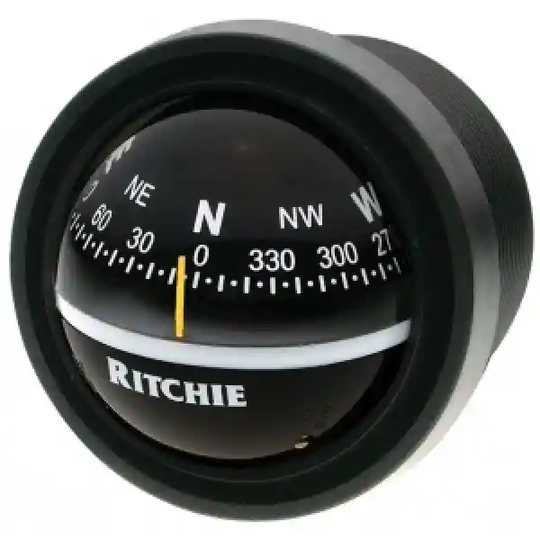 Ritchie Explorer V-57 Gömme Pusula