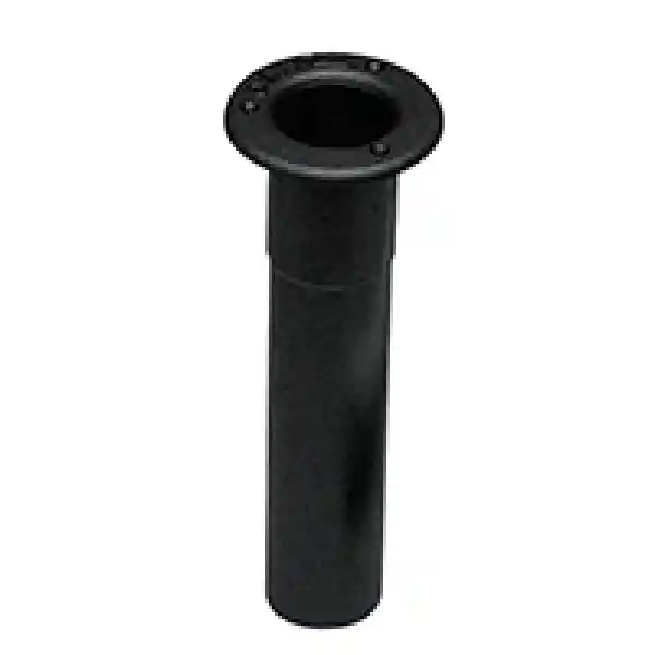 Nuova Rade Olta Kılıfı Dikey Plastik Ø40mm 235mm Siyah