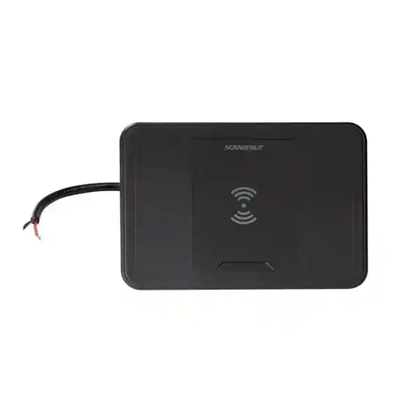 ROKK WIRELESS SURFACE 3 COIL 15W,12/24V KABL.ŞARJ