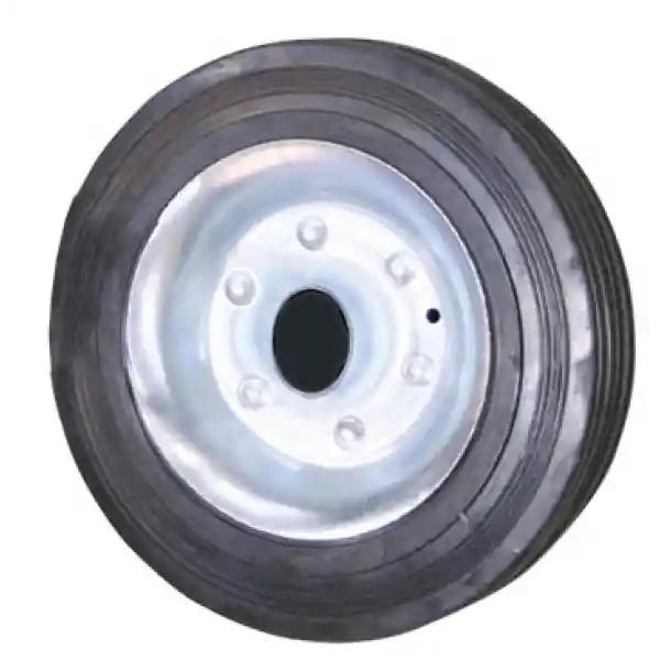 Lalizas Römork Bacağı Üstten Ayarlı 200x50mm 360kg