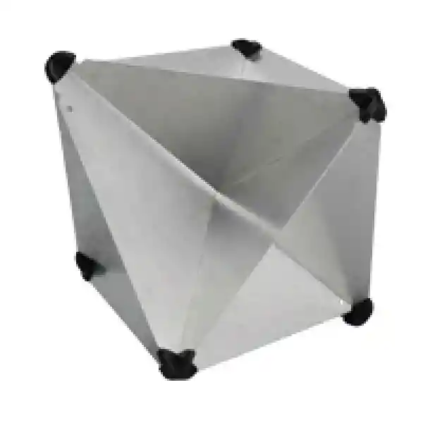 Lofrans 35000 R.o.r.c Radar Reflektörü 18 340x340x470mm