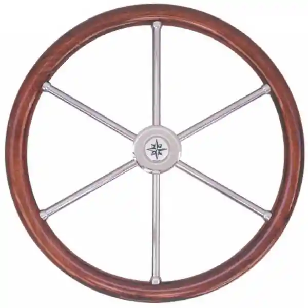 SAVORETTI T6 N Modern Dümen Simidi Ø 50 cm
