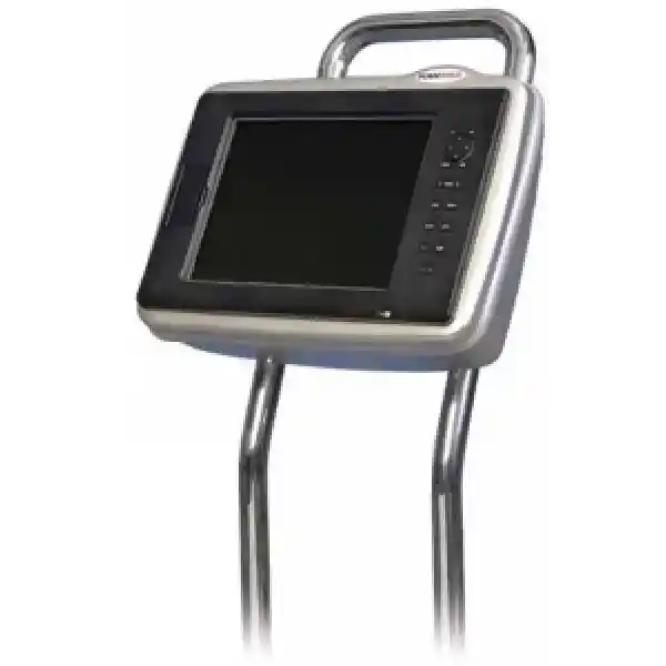 Scanpod Dümen Üstü Pod
