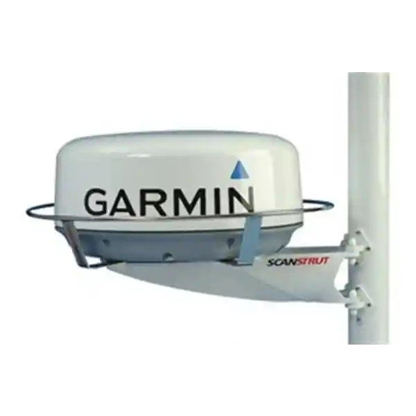 Scanstrut Paslanmaz Çelik Koruyucu Çerçeve