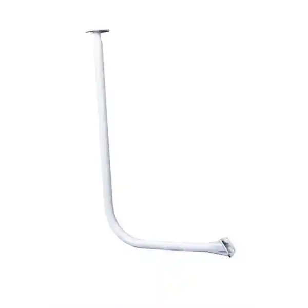 Scanstrut Power Tower için Light Bar - Radar Üstü Montaj
