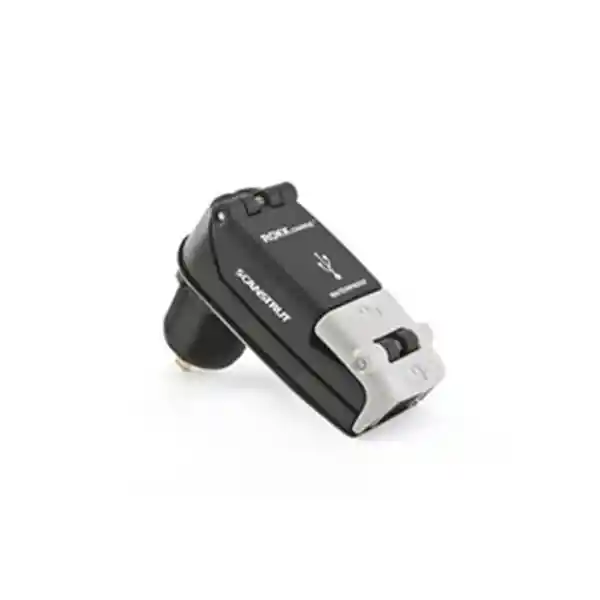 Scanstrut Rokk Çiftli Usb Soketi