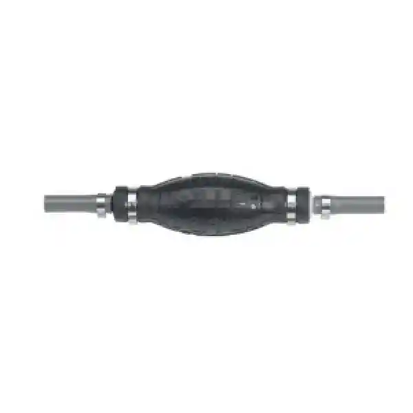 Scepter Benzin Hortumu