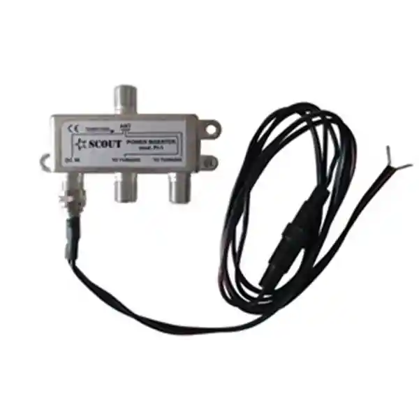 SCOUT 12V 2 ÇIKIŞLI SPLITTER
