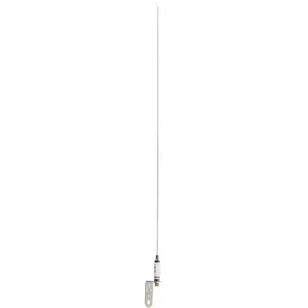 Scout KM-3A VHF Paslanmaz Çelik Anten 1,0 m