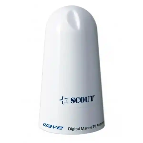 Scout Wave Marine TV Anteni