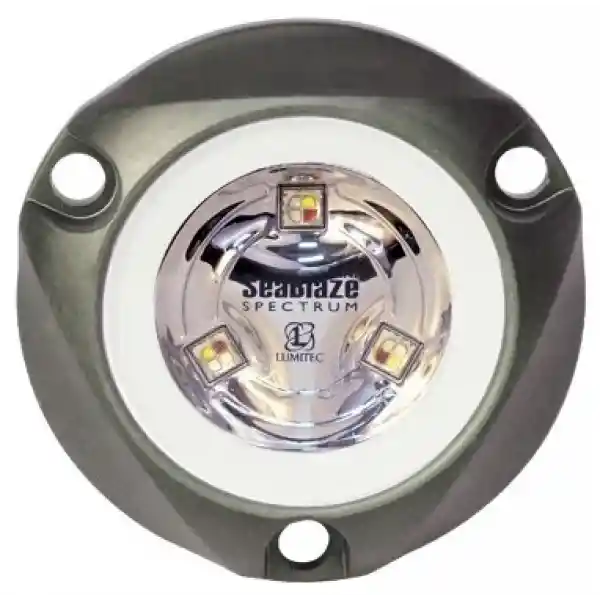 Seablaze Mini Ledli Su Altı Aydınlatma Lambası