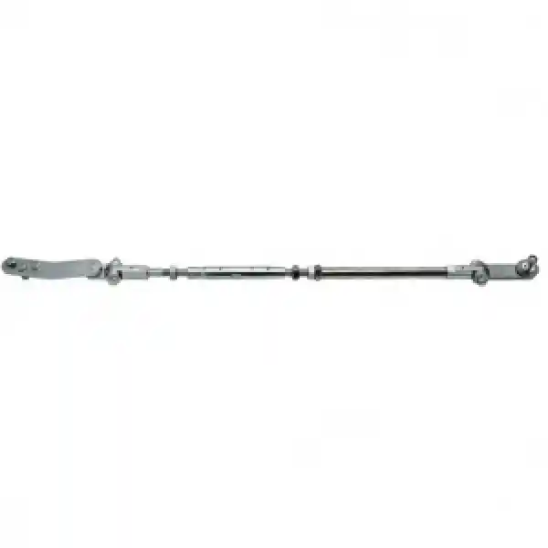 Seafirst Tie Bar