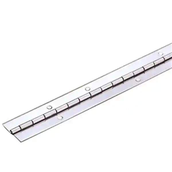 Şerit Menteşe Paslanmaz Çelik 32x910 mm