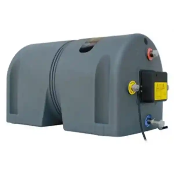 Sigmar Boiler Compact 40L 1200W