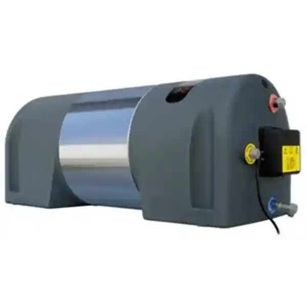 Sigmar Boiler Compact Inox 60L 1200W