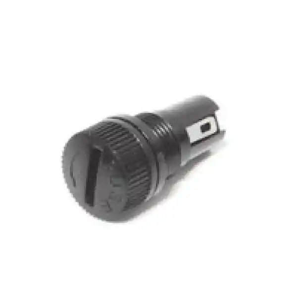 Lalizas Sigorta 10A 250V 5x20mm Porselen