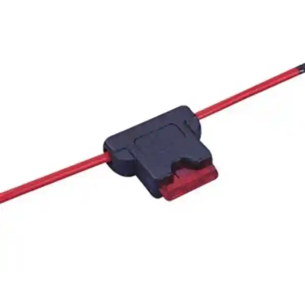 Sigorta yuvası 25.5MM