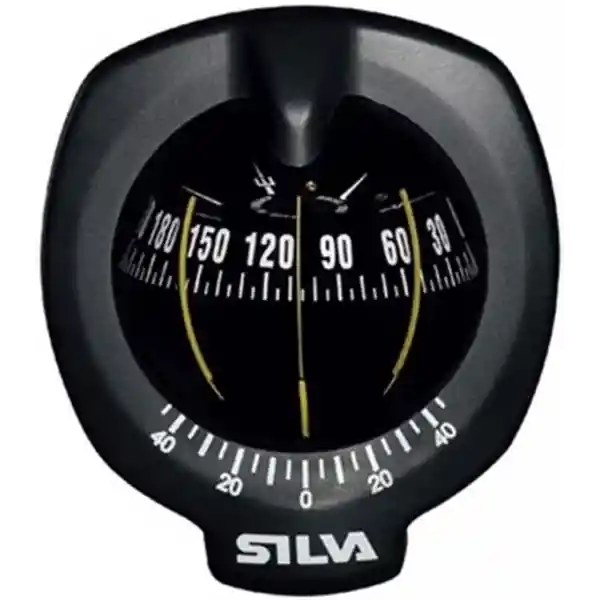 Silva 102B/H Challenger Pusula