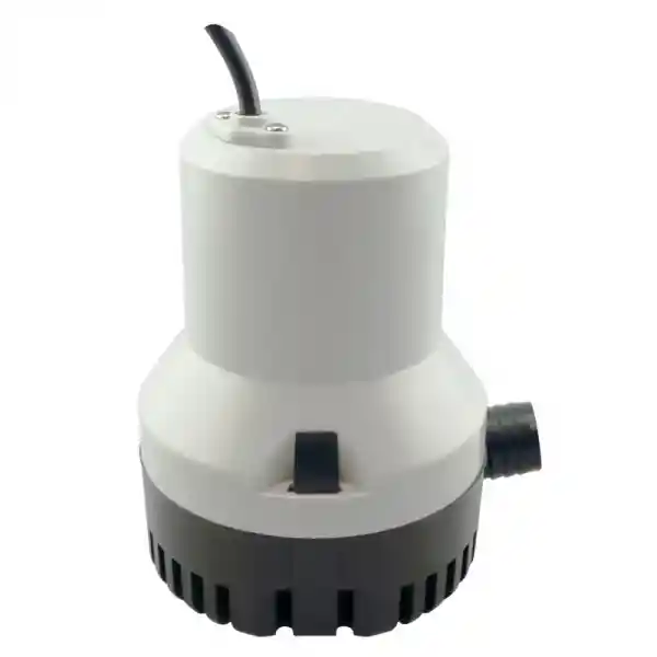 Lalizas Sintine Pompası 2000 GPH 12V