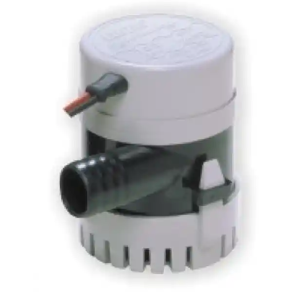 Sintine Pompası, 700Gph, 12V