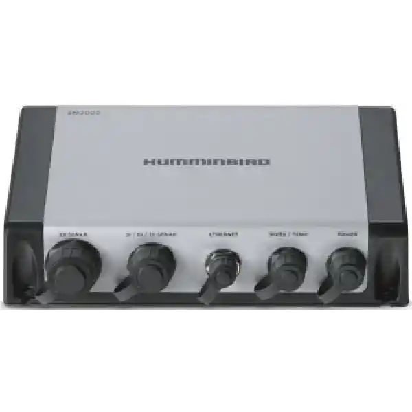 Sm1000 - 2d Sonar / 450m