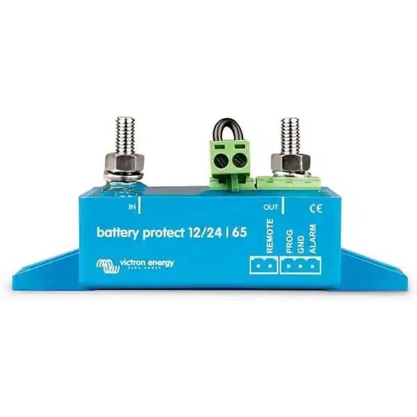 SMART BATTERY PROTECT 12/24 65A