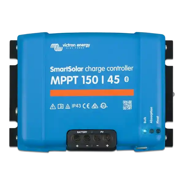SMART SOLAR MPPT 150V/45A-TR