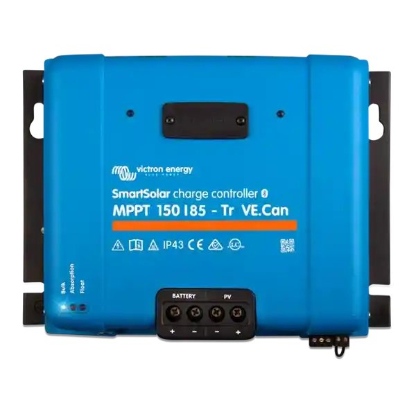 SMART SOLAR MPPT 150V/85A-TR VE.CAN