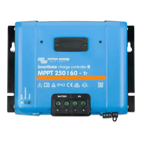 SMART SOLAR MPPT 250V/60A-TR