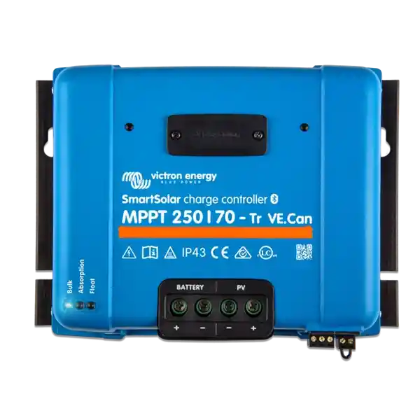 SMART SOLAR MPPT 250V/70A-TR VE.CAN