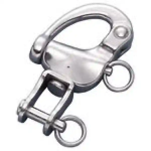 Snap Shackle