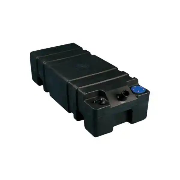 Nuova Rade Yakıt Tankı 49 Litre 45° Dolum 800mm