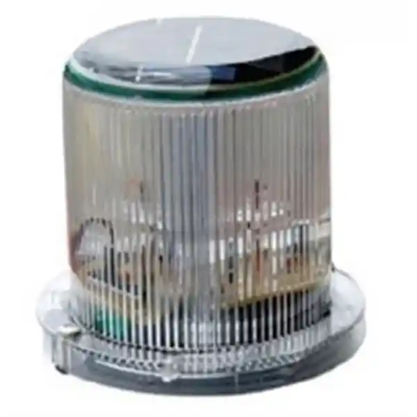 Solar Çakar LED Lamba