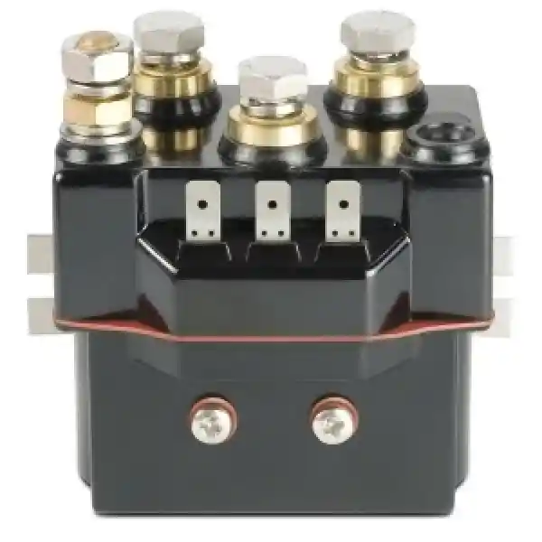 Solenoid