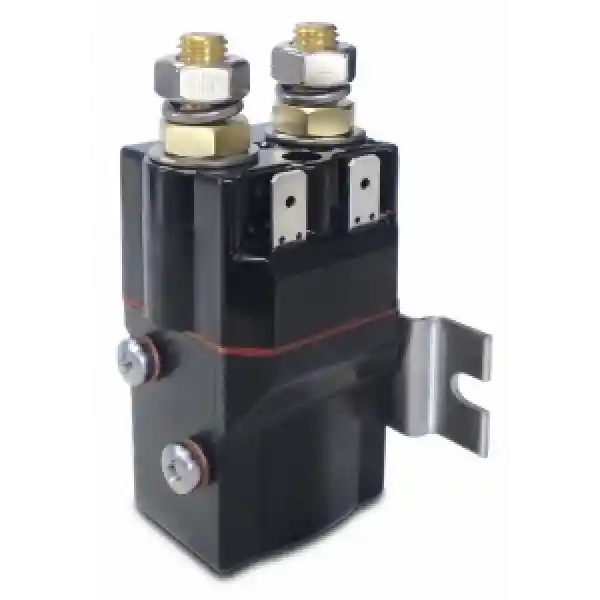 Solenoid