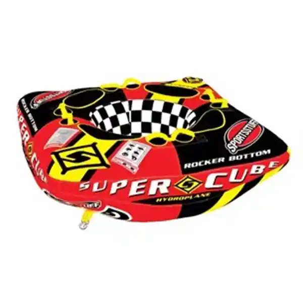 Sportsstuff Ringo Super Cube 193x193 cm