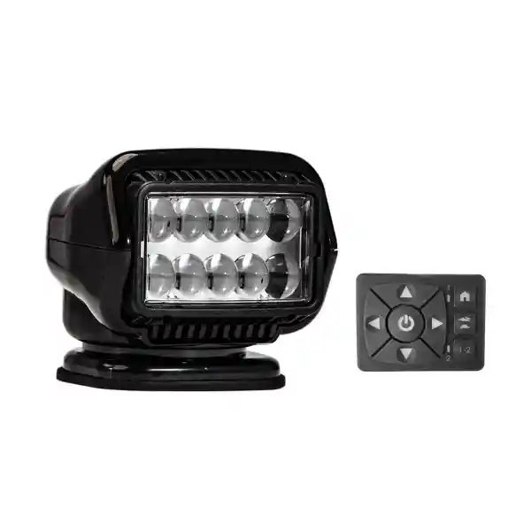 STRYKER *30214ST* PROJEKTÖR.12V LED.SYH.KABLOLU KU